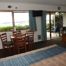 Harbour View Motel Coromandel, 科罗曼德尔 — 照片 4