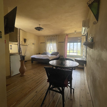 Gross nofesh and spa in Beit Hilel, 贝特希勒尔 — 照片 5
