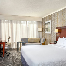 Courtyard by Marriott Fairfield Napa Valley Area, 费尔菲尔德 — 照片 3
