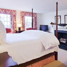 Union Street Inn, 楠塔基特 — 照片 4