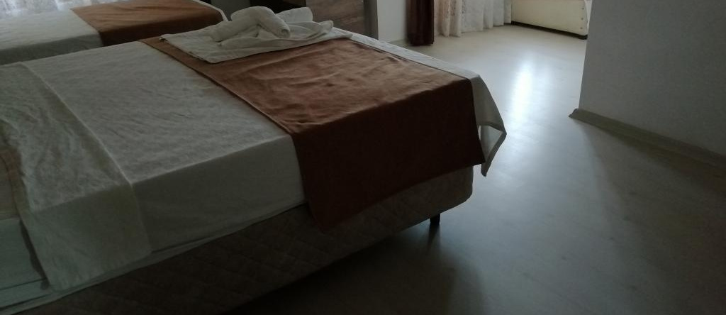 Mete Hotel, Bozburun — photo 1