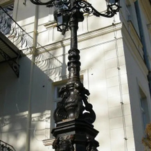 Schlossvilla, 弗赖堡 — 照片 4