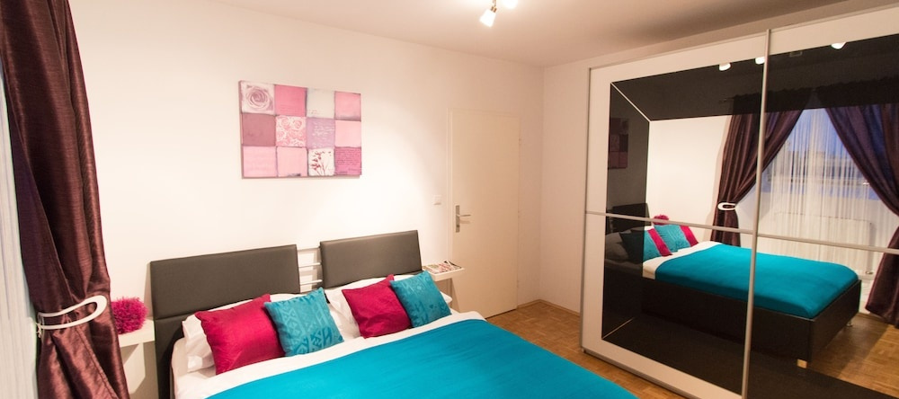 Wienerwald Apartment Wien, Vienna — photo 1