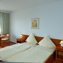Alpha Aparthotel Leipzig-Rötha, Рёта — фото 3