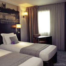 Mercure Lyon Est Chaponnay, Шапоне — фото 4