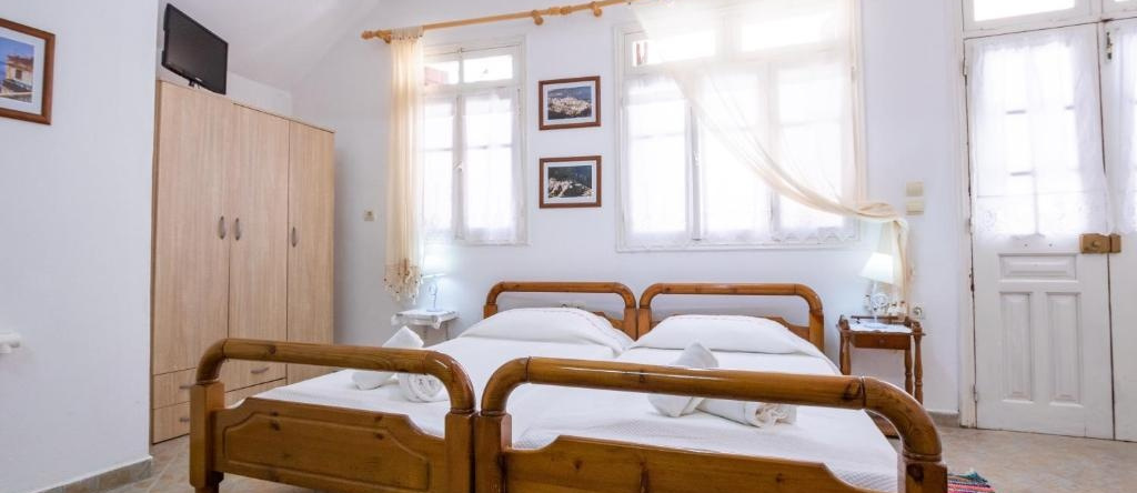 Sellai House, Olympos — photo 1