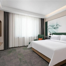Hampton By Hilton Kuitun, Куйтун — фото 3