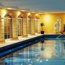 Vitalhotel Heilbrunn, 巴特米滕多夫 — 照片 2
