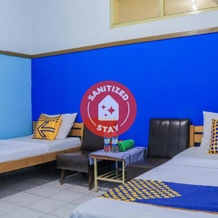 OYO Life  1708 Hotel Budi Famili 1 Syariah, 西亚米斯 — 照片 3