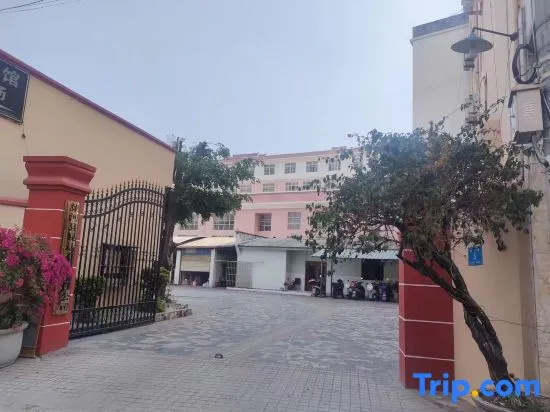Xingda Hotel, Дэхун — фото 1