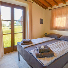 Villa Monoli, Foiano della Chiana — photo 4