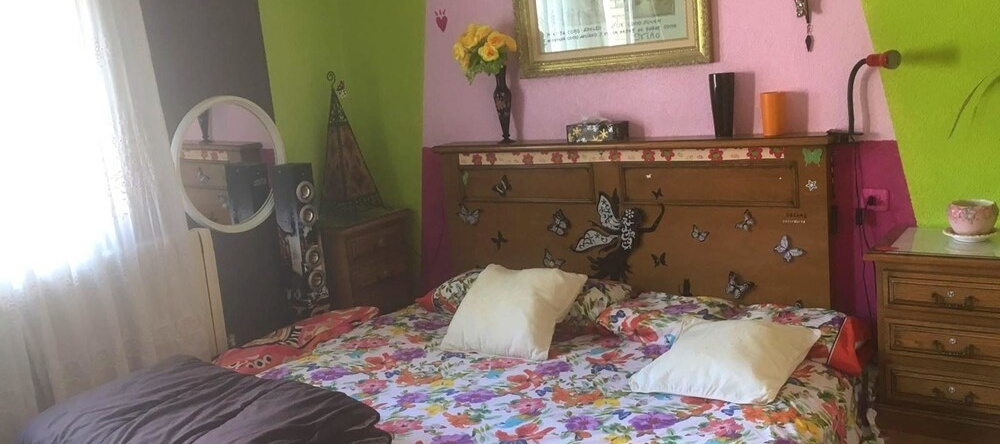 House With 3 Bedrooms in Cintruénigo, With Furnished Terrace and Wifi, 辛特鲁埃尼戈 — 照片 1