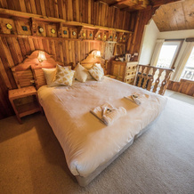 Dawson Falls Mountain Lodge, 斯特拉特福 — 照片 5