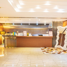 Benikea Hotel Bizinn, 原州 — 照片 2