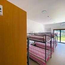 Albergue Da Juventude, Вила-Нова-да-Баркинья — фото 5