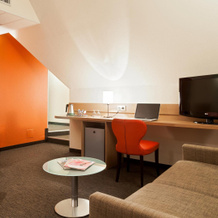 Hôtel Kyriad Strasbourg, 兰戈尔斯海姆 — 照片 3