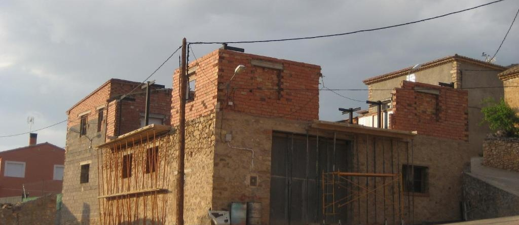 El Castillo de Celia, Cubla — photo 1