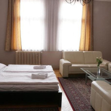 Hotel Zlatá Štika, Пардубице — фото 5