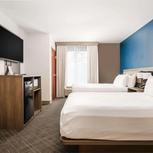 Comfort Suites Columbia Northeast - Fort Jackson, Дентсвилл — фото 4