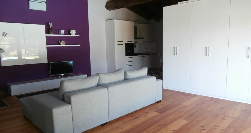 Chalet di Campagna Sauna e Piscina, 库尔塔托内 — 照片 1