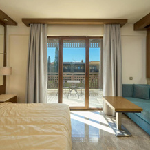 Mediterranean Village Hotel & Spa, Paralia — photo 2