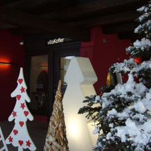 Villa Kofler Wonderland Resort, 坎皮泰洛迪法萨 — 照片 2