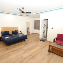 Hotel Noida Grand, Нойда — фото 5