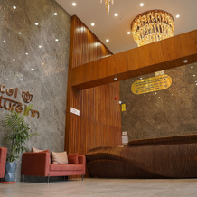 Hotel Stature Inn, Гарудешвар — фото 2