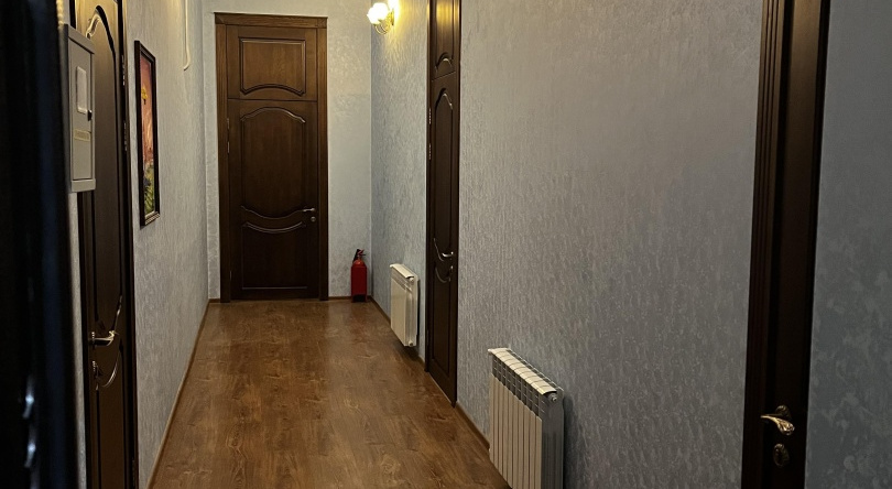 DalaMar Living quarters, Evpatorya — photo 1