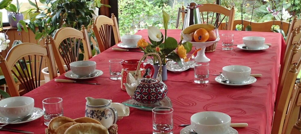 Chambre D'Hôtes Broualleuc, Saint-Potan — photo 1