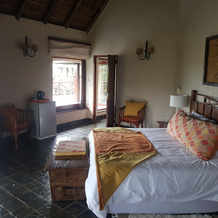 Sekala Private Game Lodge, 韦尔格冯登野生动物保护区 — 照片 3