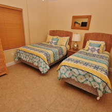 Daytona Sanibel 504 Apartment 3, 代托纳比奇海岸 — 照片 5