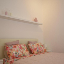 Seafront apartment in Villa , near Rome, 波梅齐亚 — 照片 4