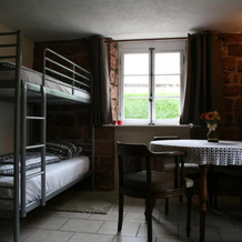 Chambre d'Hotes Petit Arnsbourg, 上施泰因巴赫 — 照片 2