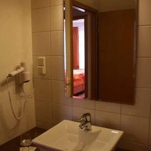 Garni Hotel-West, Зангерхаузен — фото 4