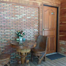 Baan Kiang Klong Resort, 奇里拉尼空 — 照片 4