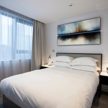 CitySuites Aparthotel, 索尔福德 — 照片 4