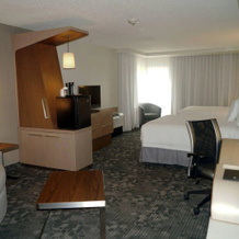 Courtyard Philadelphia Bensalem, Бенсалем — фото 5