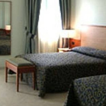 Hotel Samnium, 温基亚图罗 — 照片 3