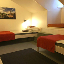 Hostel Suomenlinna, Хельсинки — фото 2