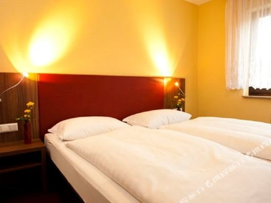 Hotel Gasthof zum Lamm, Steinheim an der Murr — photo 1