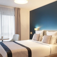 Residhome Paris Senart, 利厄森 — 照片 3