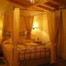 El Curro Hotel Rural, Burunchel — photo 5