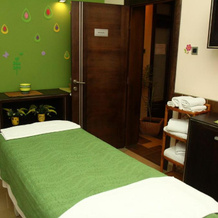 Hotel Prezident, 帕利奇 — 照片 3