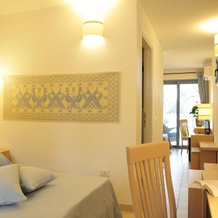 Hotel Baia dei Mori, Tanaunella — photo 3