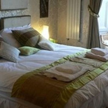 Allburys Boutique B&B, Эдинбург — фото 3