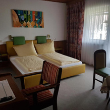 Hotel Garni Gästehaus Hutter, 圣坎齐安湖滨 — 照片 3