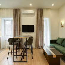 RIS Opera Apartments Yerevan, 埃里温 — 照片 2