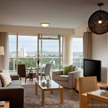 The Sebel Quay West Brisbane, 布里斯班 — 照片 4
