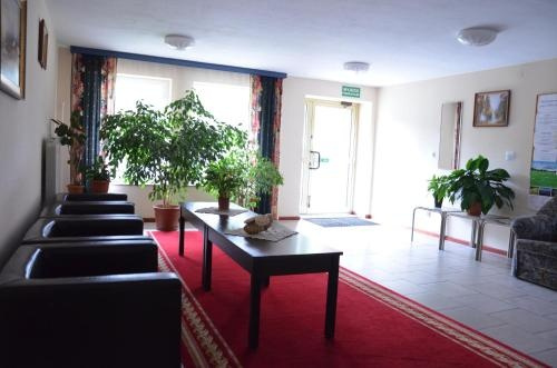 Zajazd Bartnik, Hajnowka — photo 1